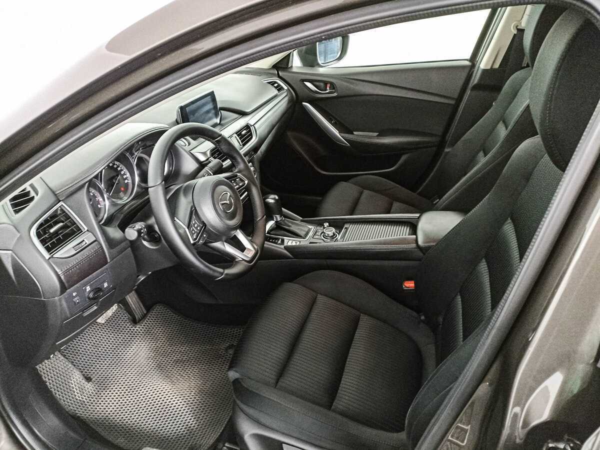Купить Mazda 6, 2017, 135 301 км.. Фото: #13