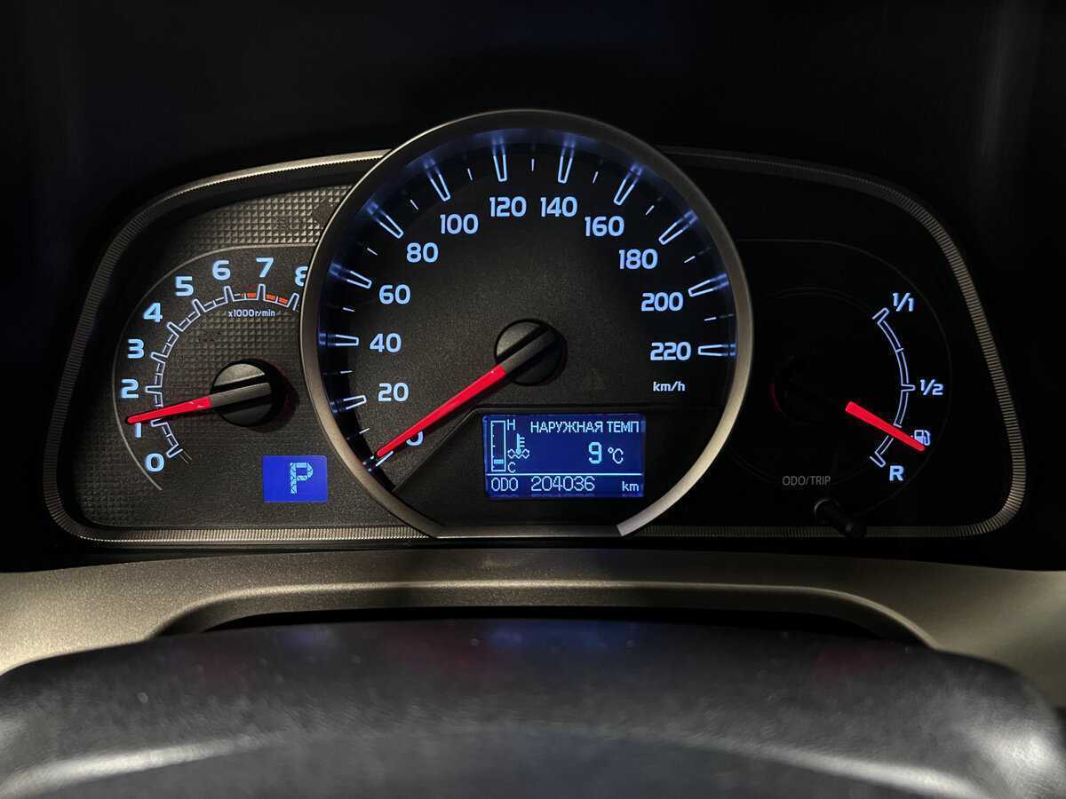 Купить Toyota RAV4, 2014, 204 002 км.. Фото: #12