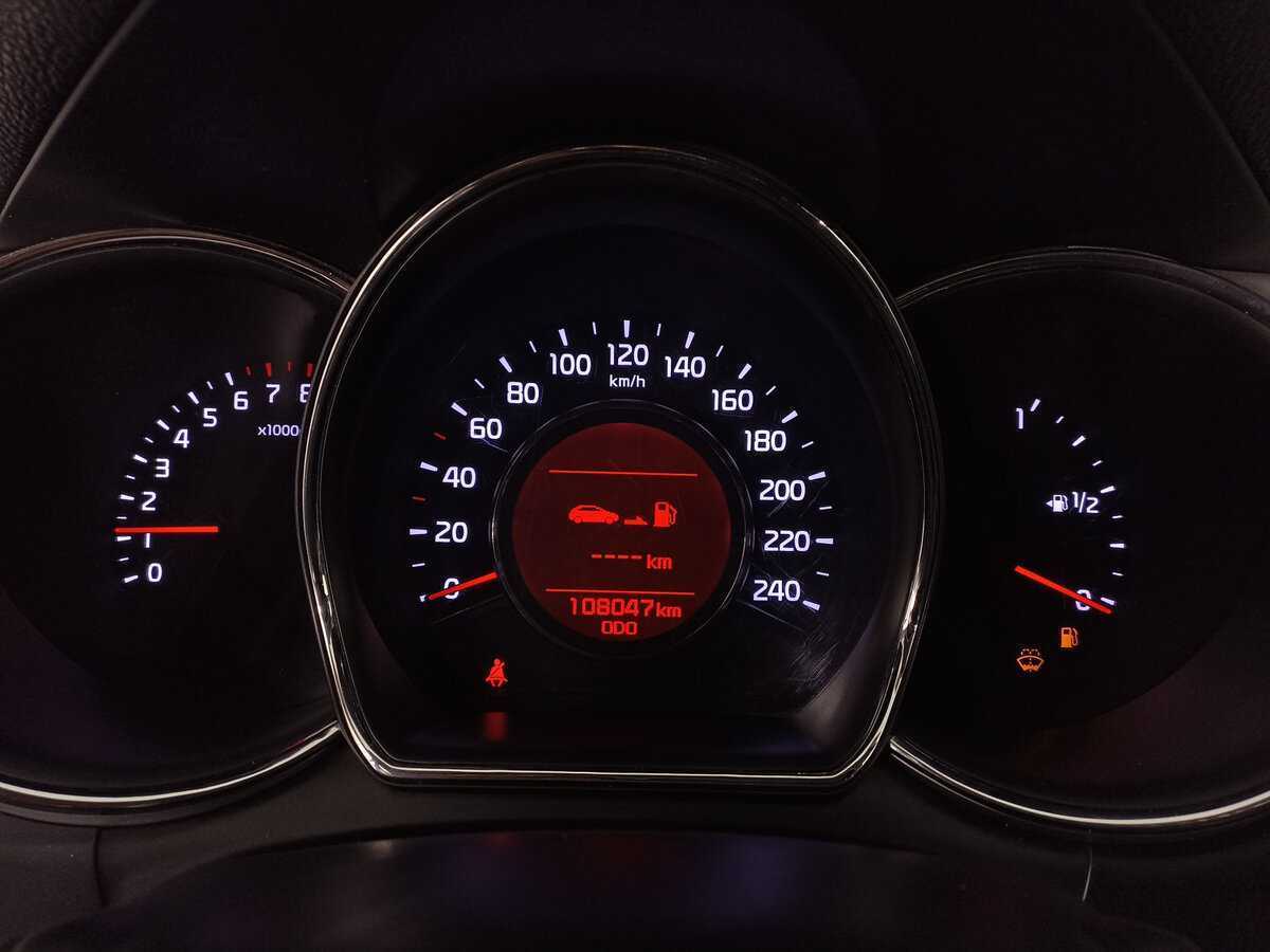 Купить Kia Ceed, 2012, 108 029 км.. Фото: #12