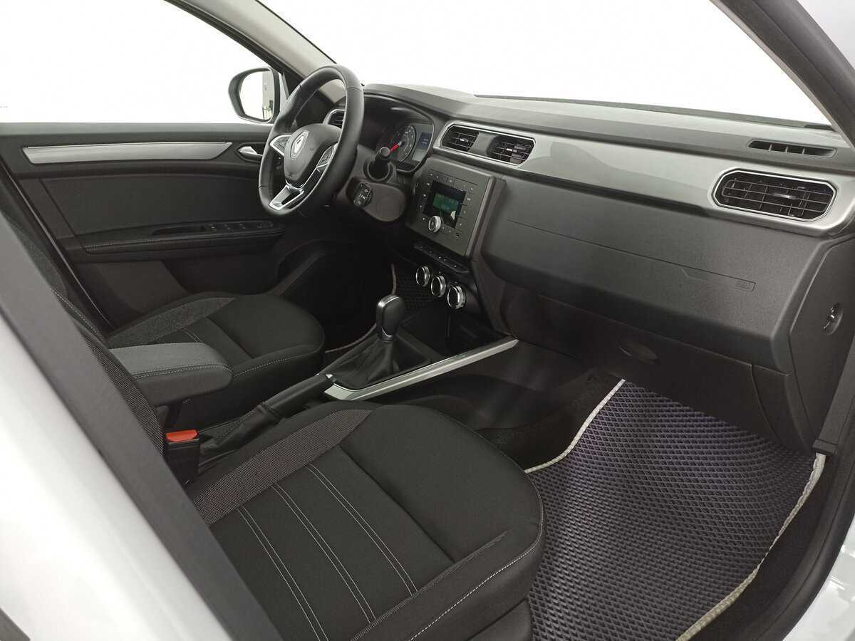 Купить Renault Arkana, 2021, 38 117 км.. Фото: #8