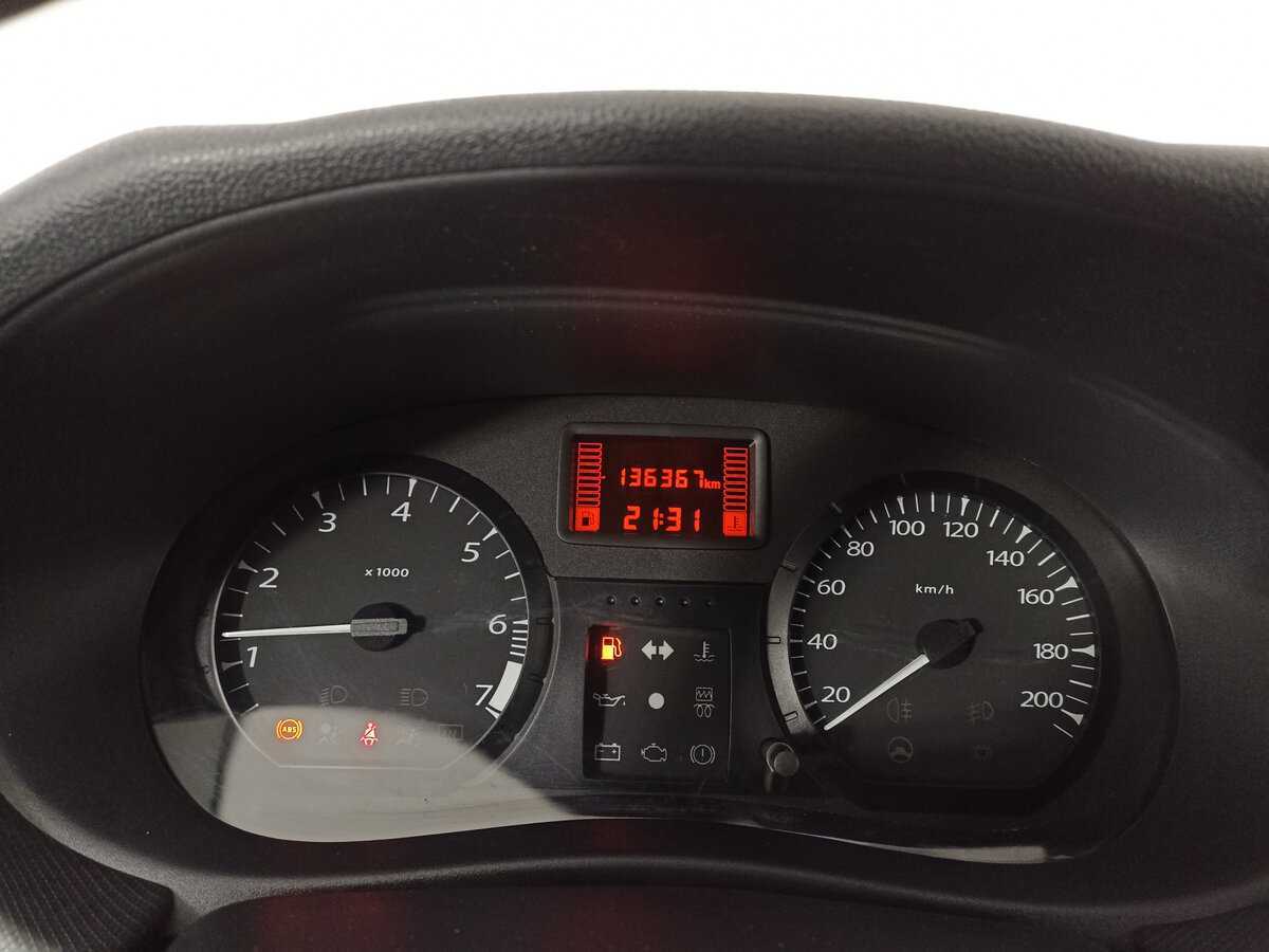 Купить Lada (ВАЗ) Largus, 2021, 136 303 км.. Фото: #12