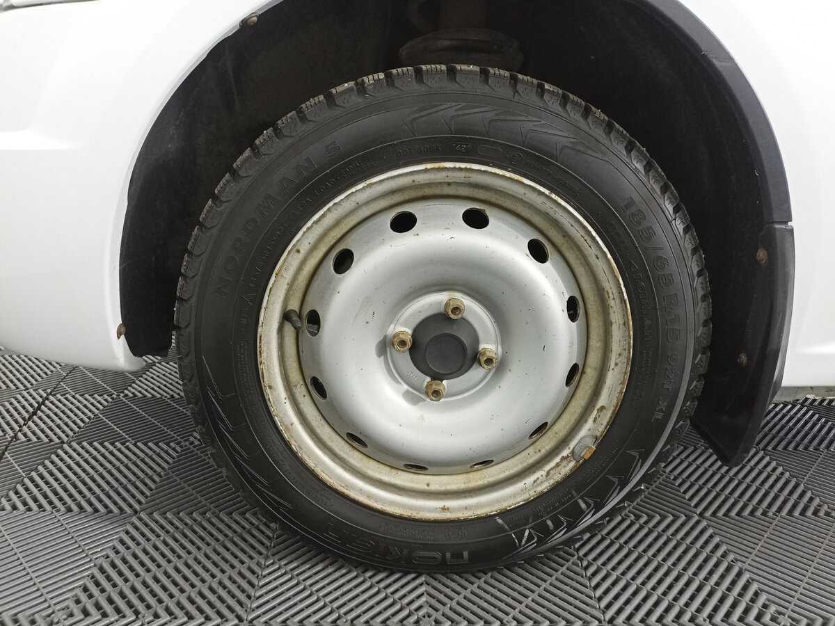 Купить Lada (ВАЗ) Largus, 2021, 136 303 км.. Фото: #17