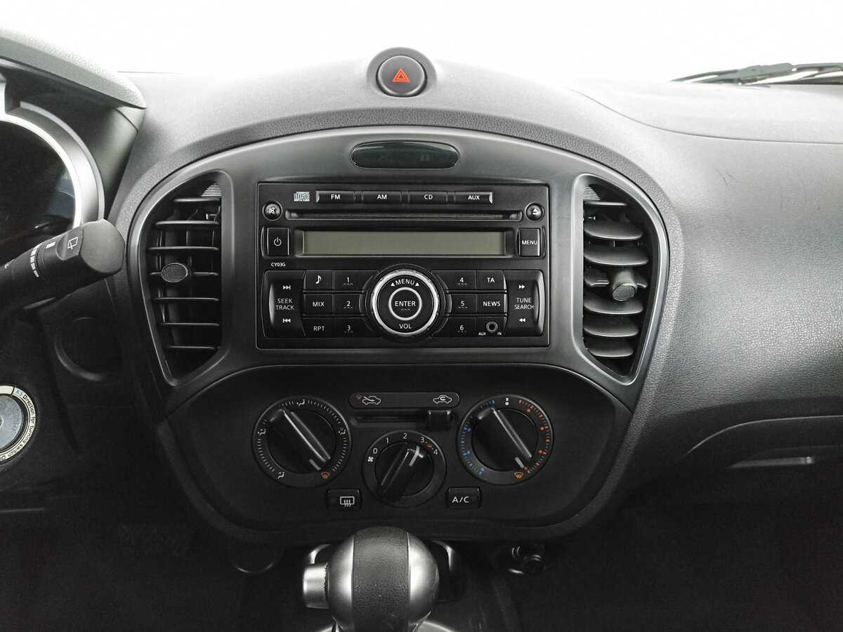 Купить Ниссан Жук, 2013, 104 884 км.. Фото: #11