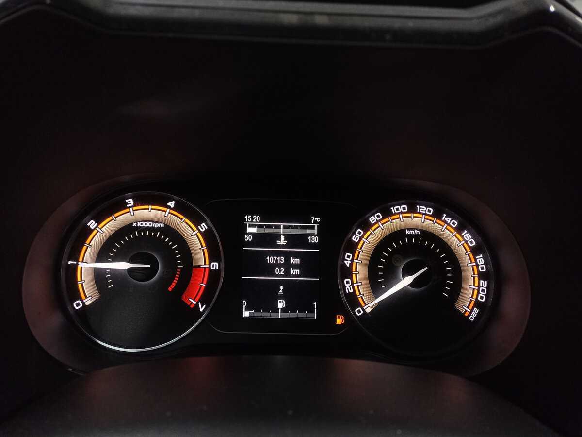 Купить Lada (ВАЗ) Vesta, 2024, 10 716 км.. Фото: #12