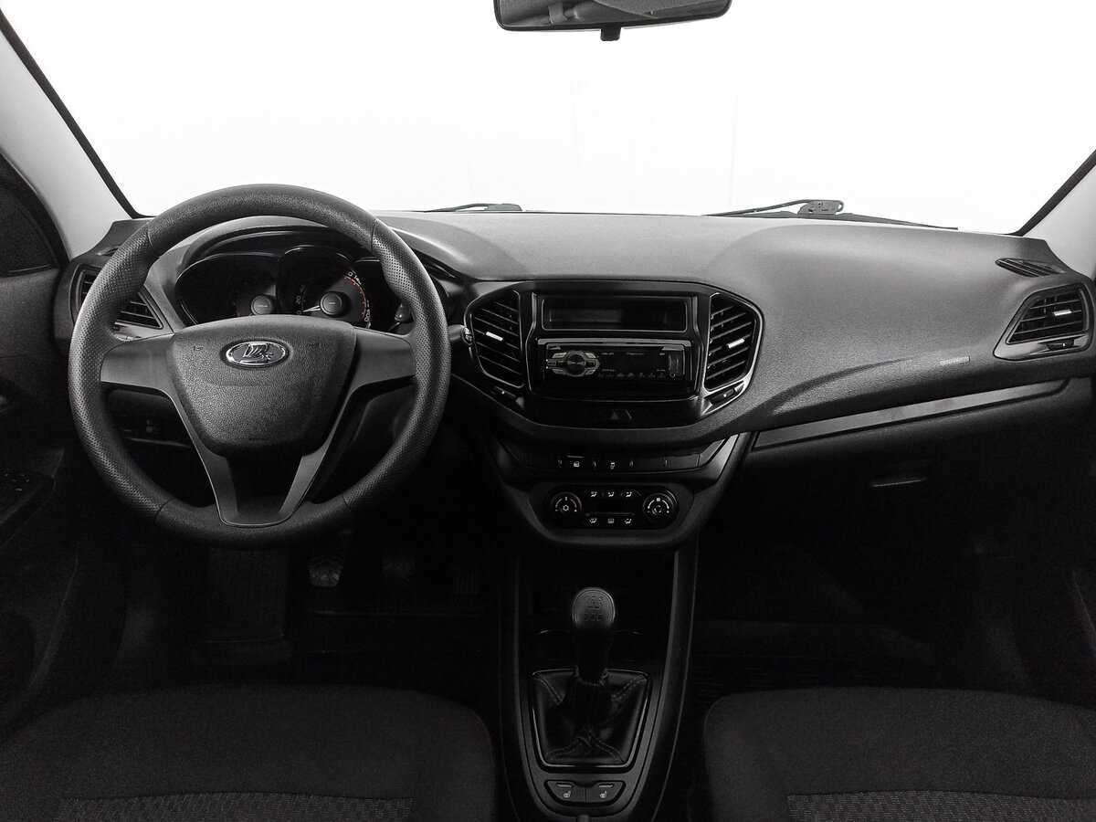 Купить Lada (ВАЗ) Vesta, 2019, 95 647 км.. Фото: #13