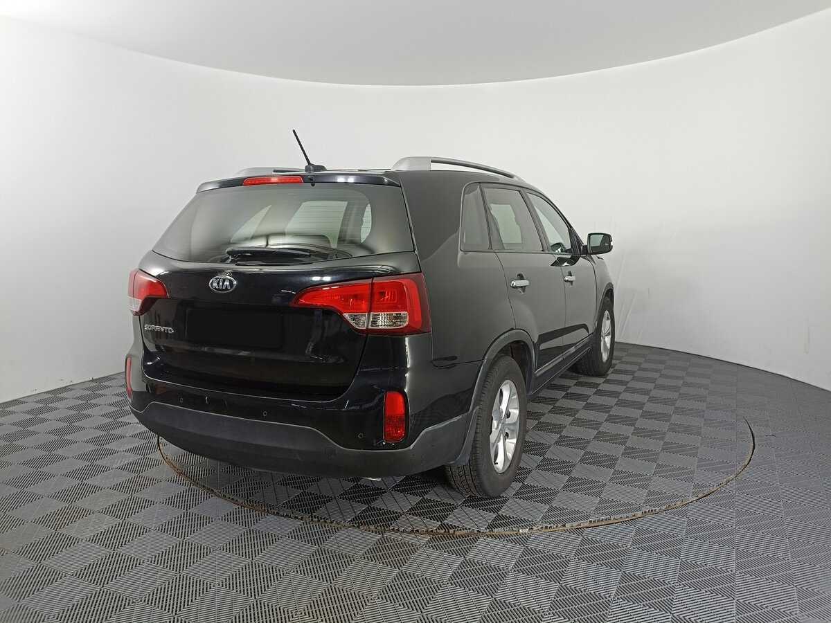 Купить Kia Sorento, 2018, 111 506 км.. Фото: #4