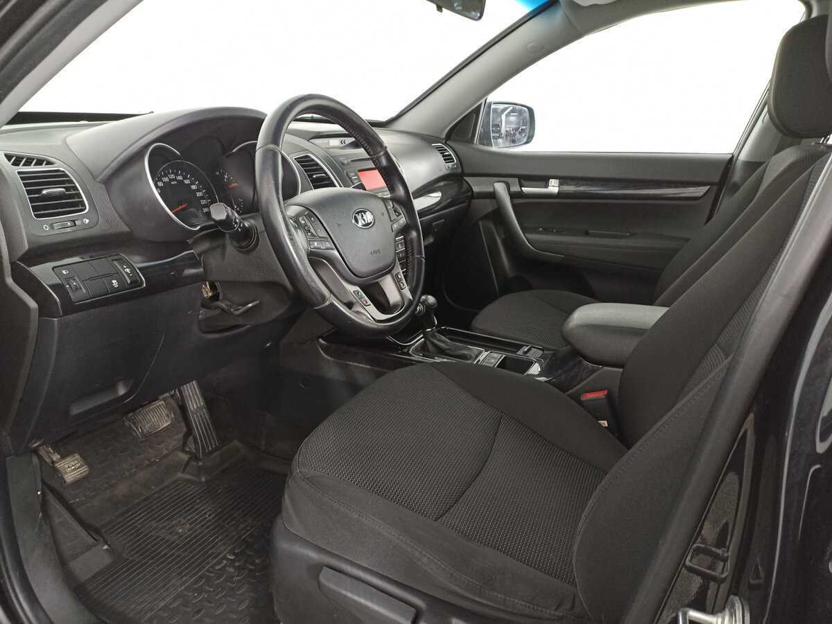 Купить Kia Sorento, 2018, 111 506 км.. Фото: #15