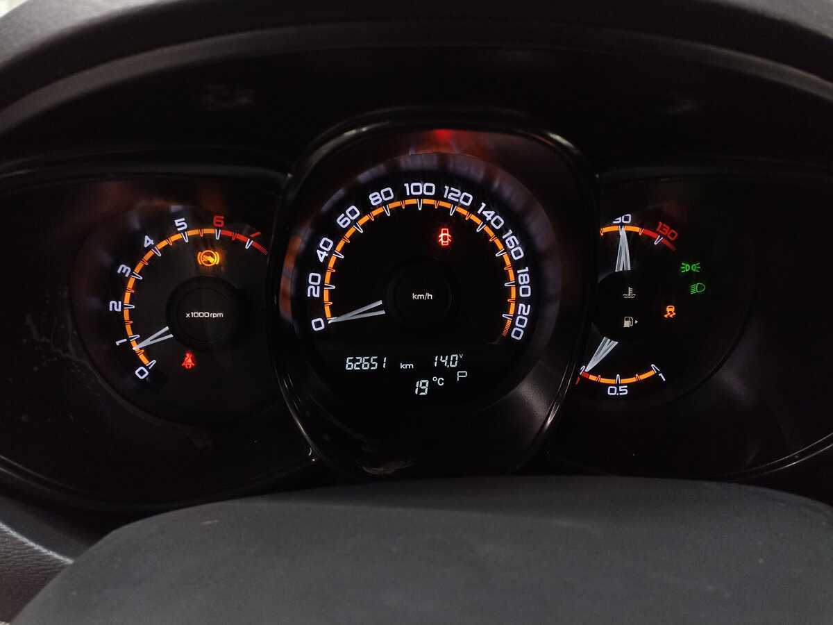 Купить Lada (ВАЗ) Vesta, 2020, 63 170 км.. Фото: #12