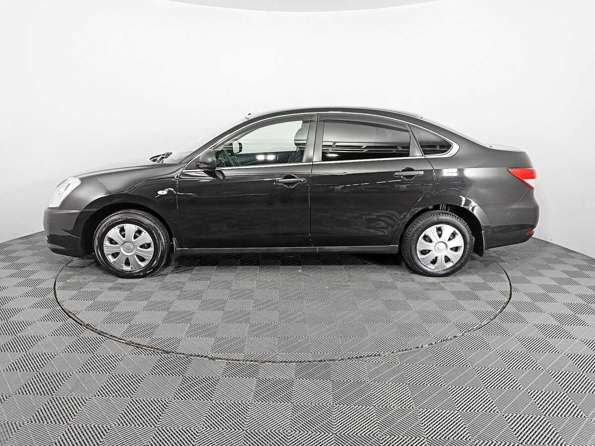 Купить Nissan Almera, 2016, 28 552 км.. Фото: #7