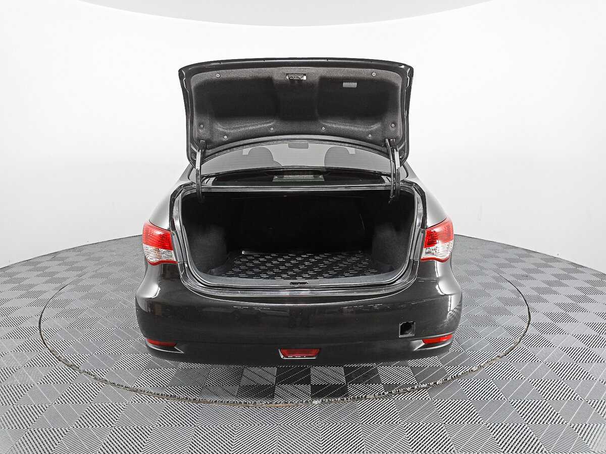 Купить Nissan Almera, 2016, 28 552 км.. Фото: #9