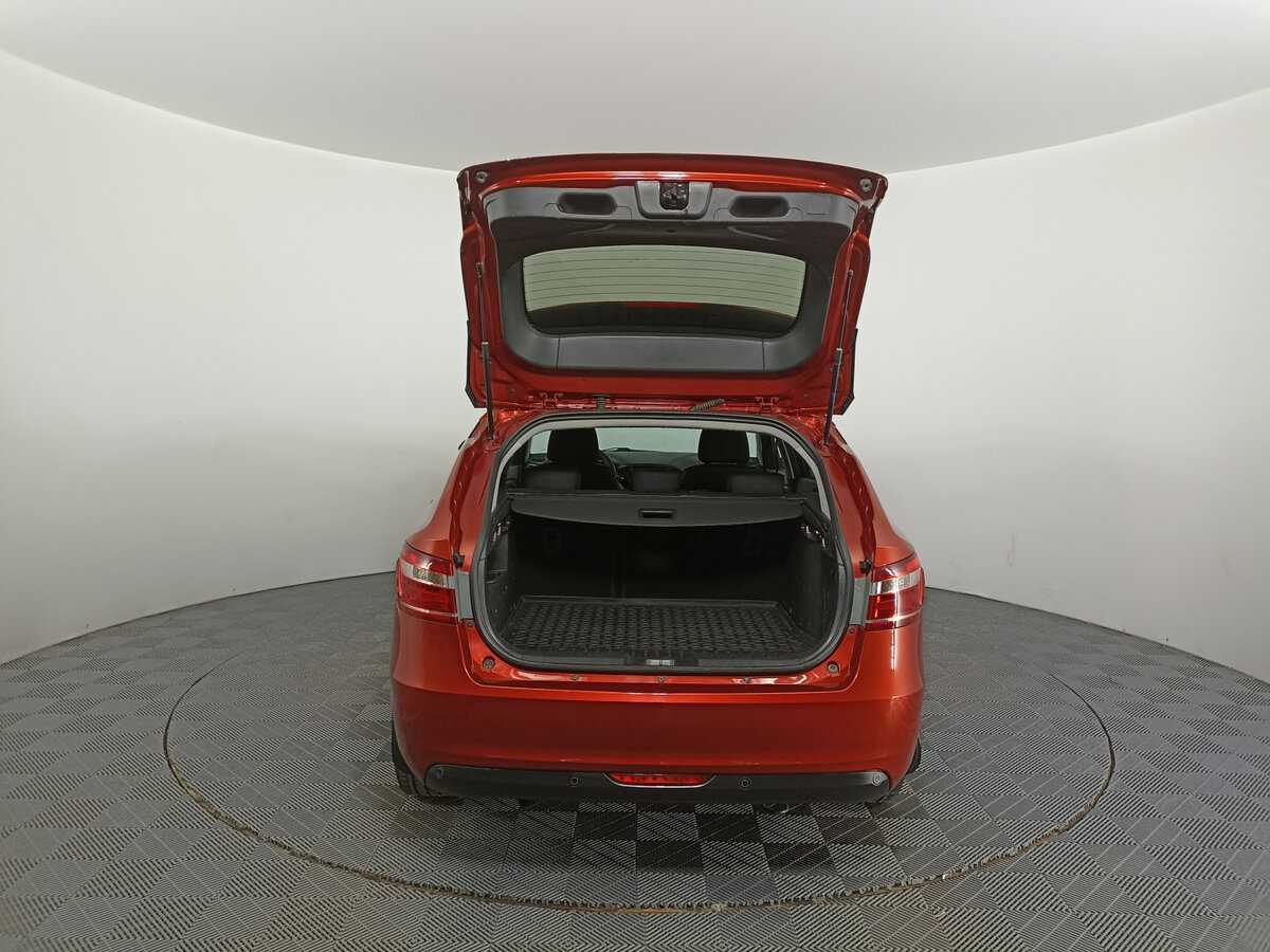 Купить Lada (ВАЗ) Vesta, 2019, 91 002 км.. Фото: #9