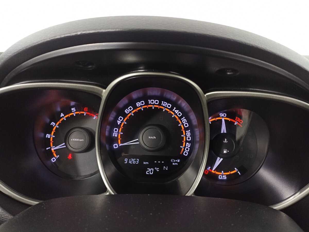 Купить Lada (ВАЗ) Vesta, 2019, 91 002 км.. Фото: #12