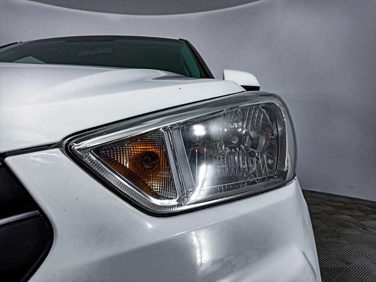 Купить Hyundai Creta, 2017, 146 003 км.. Фото: #12