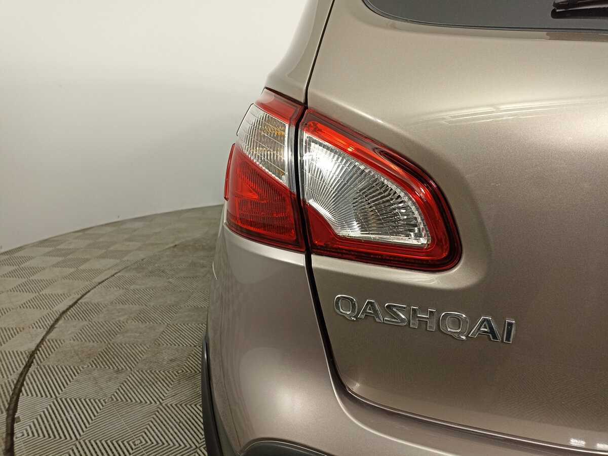 Купить Nissan Qashqai, 2012, 138 261 км.. Фото: #8