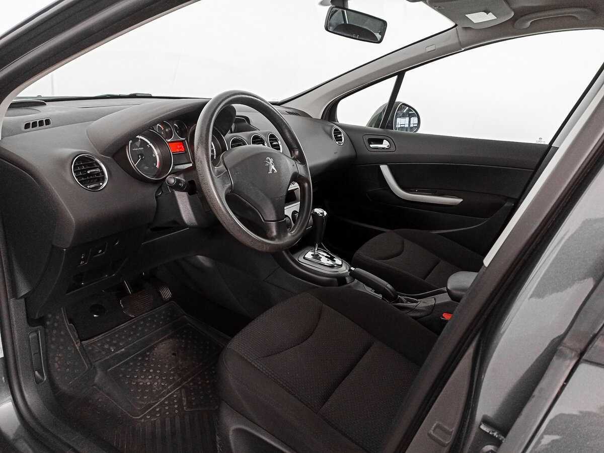 Купить Peugeot 408, 2012, 101 432 км.. Фото: #10