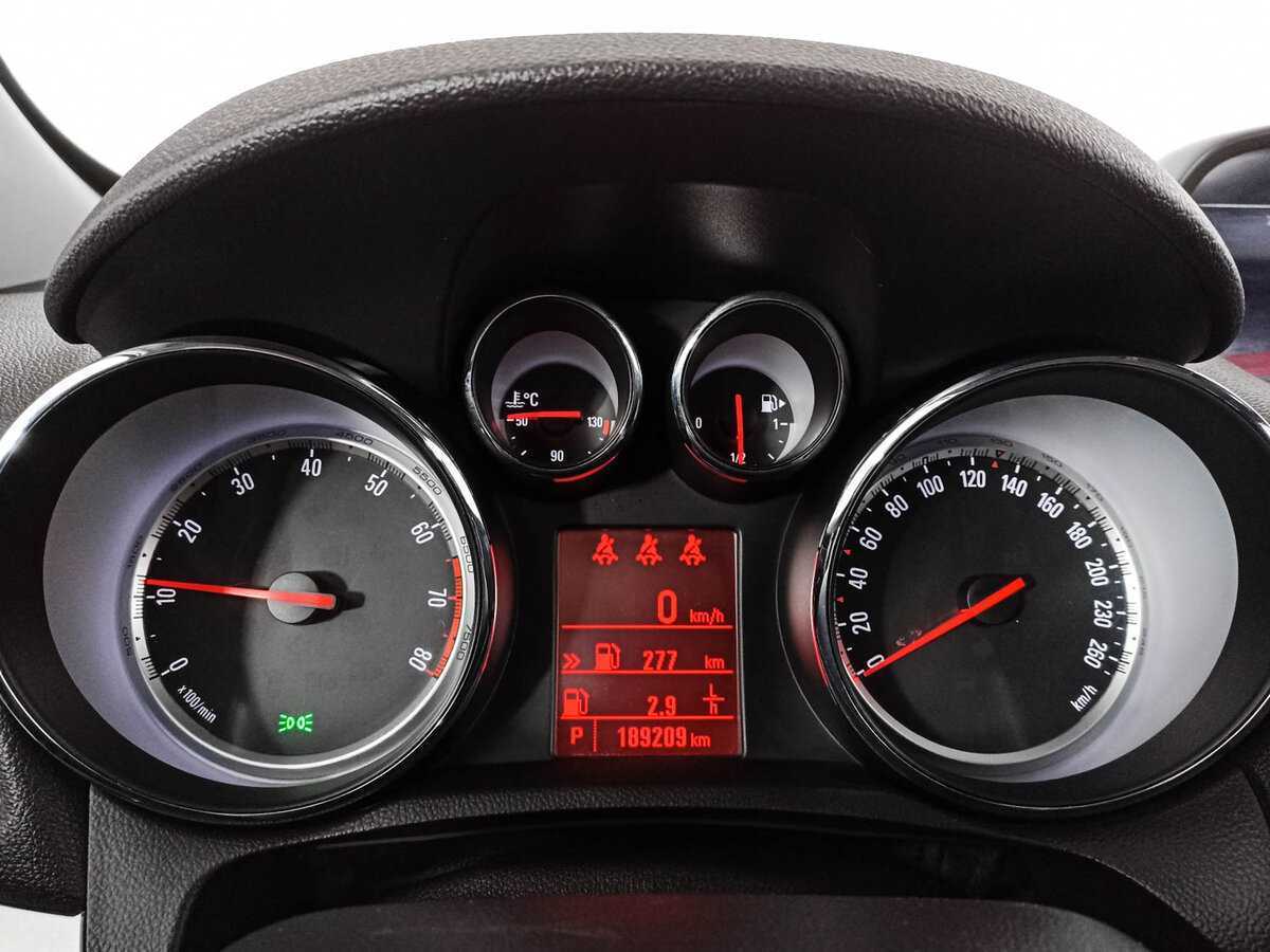 Купить Opel Mokka, 2014, 189 222 км.. Фото: #12