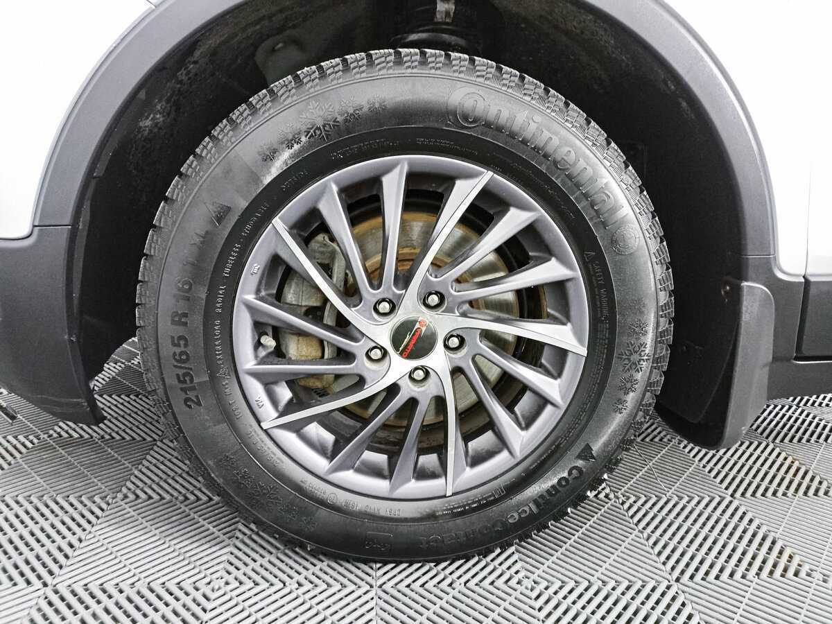 Купить Opel Mokka, 2014, 189 222 км.. Фото: #17