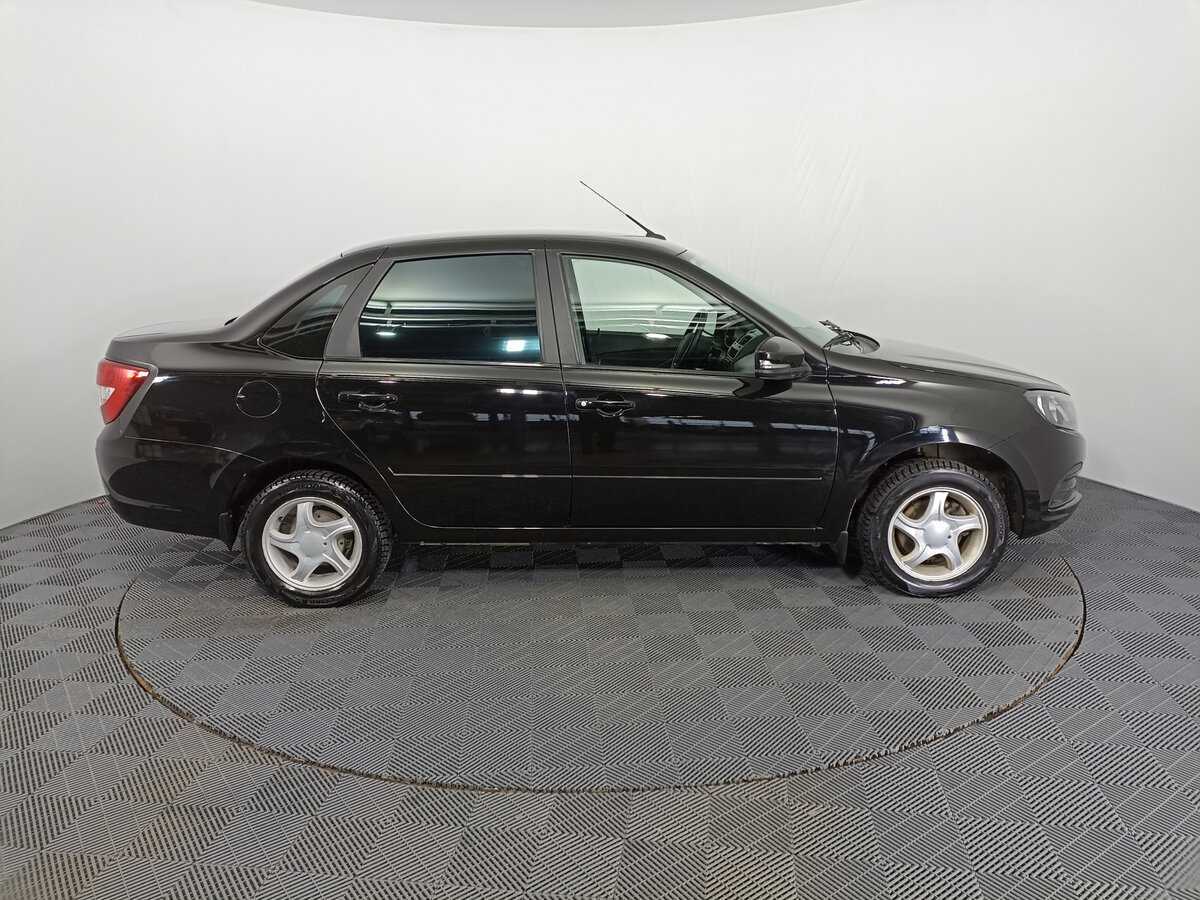 Купить Lada (ВАЗ) Granta, 2023, 18 689 км.. Фото: #3