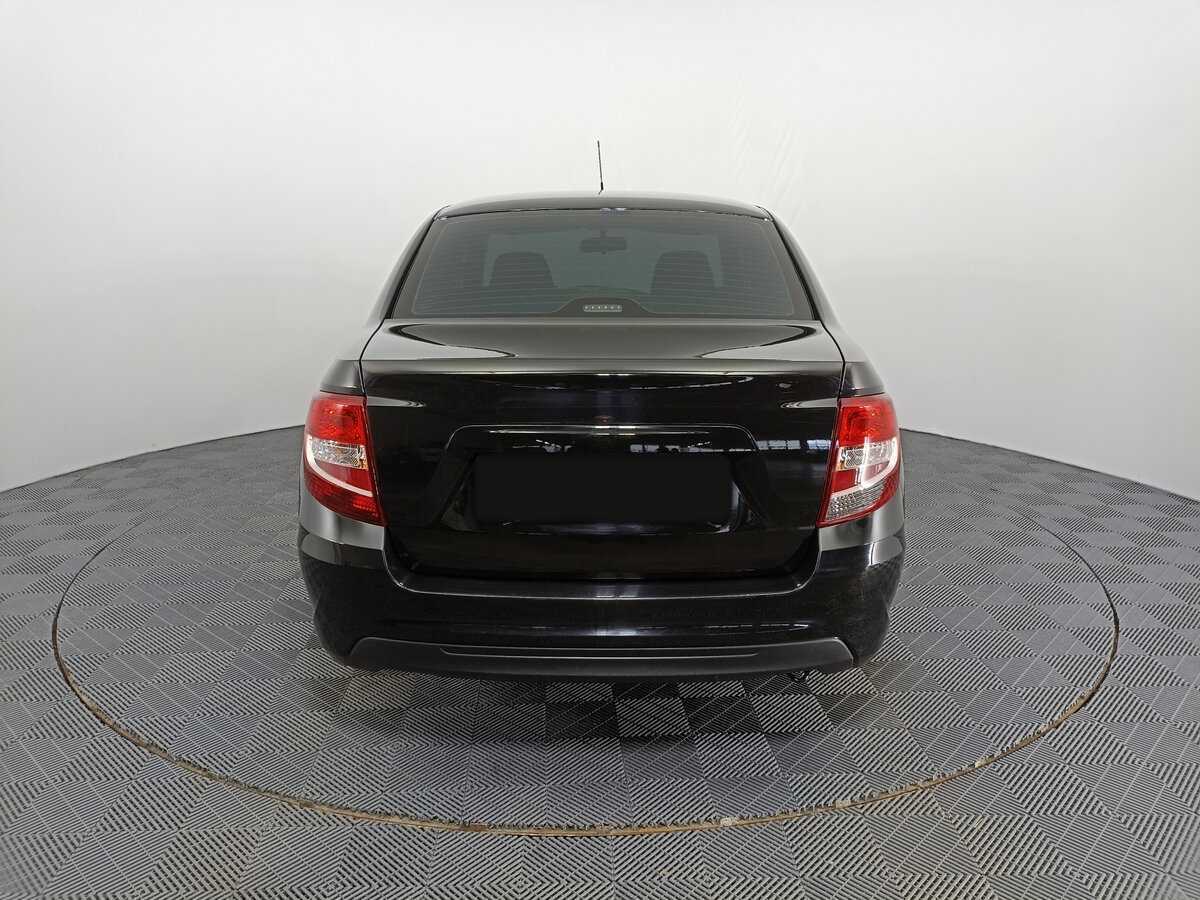 Купить Lada (ВАЗ) Granta, 2023, 18 689 км.. Фото: #5