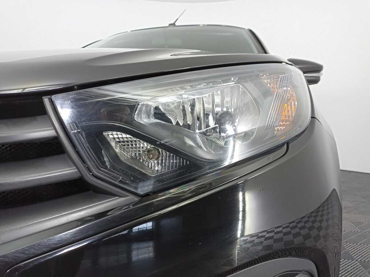 Купить Lada (ВАЗ) Granta, 2023, 18 689 км.. Фото: #16