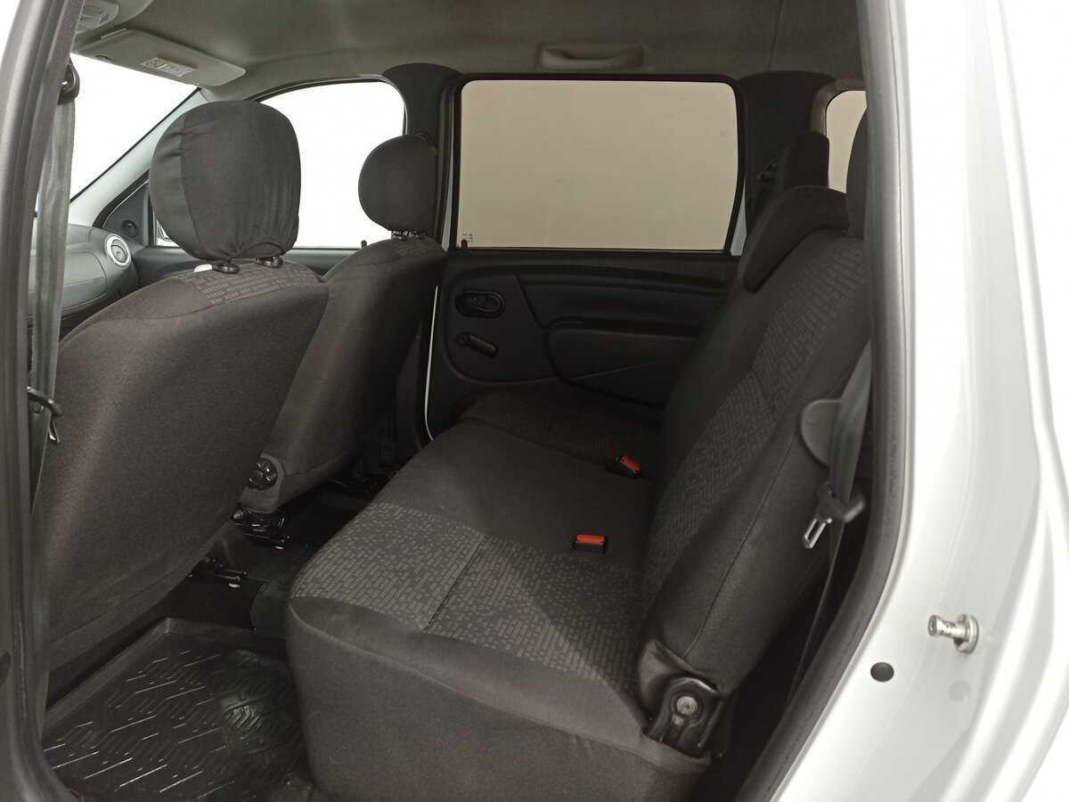 Купить Lada (ВАЗ) Largus, 2020, 232 543 км.. Фото: #11