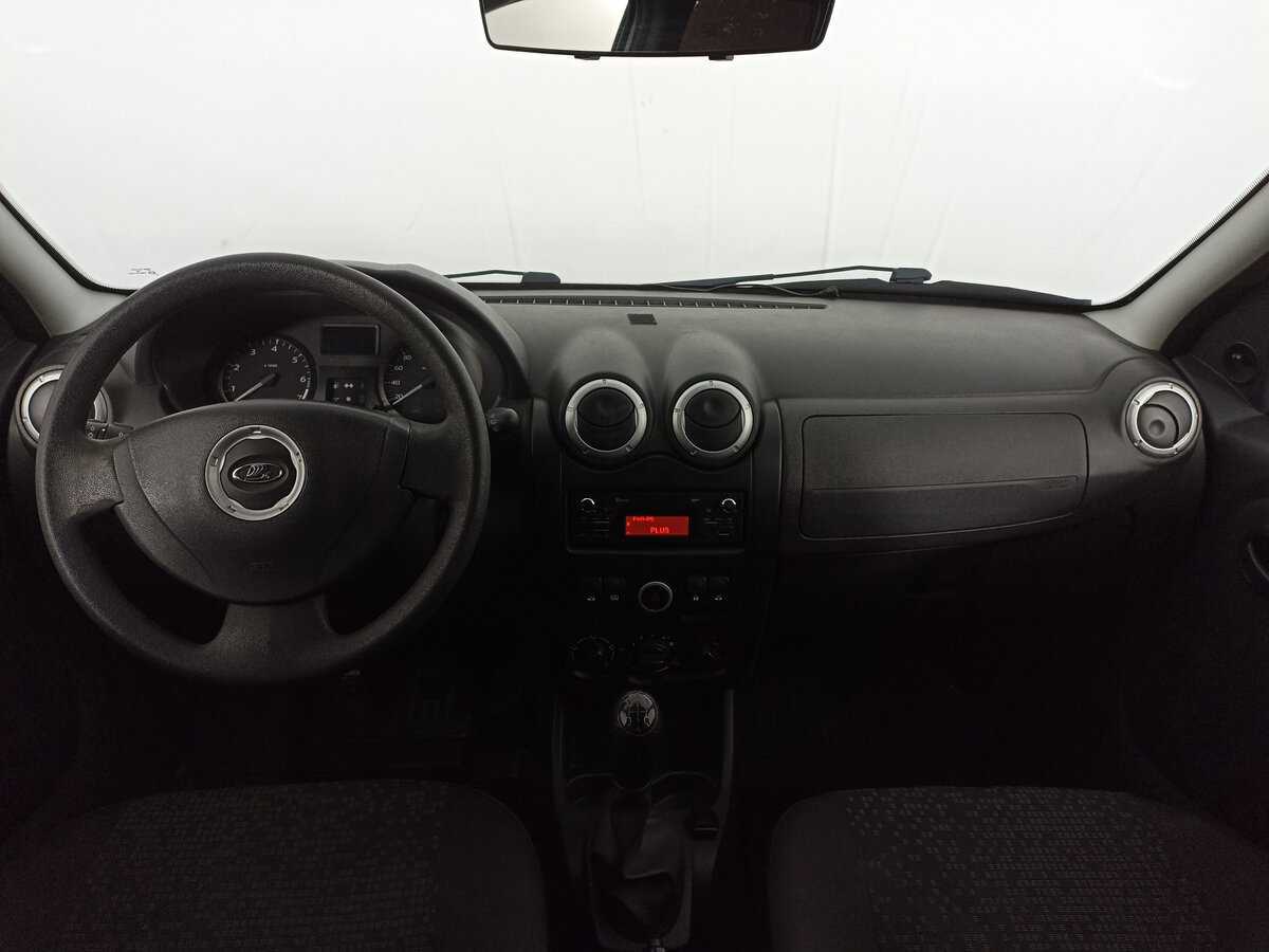 Купить Lada (ВАЗ) Largus, 2020, 232 543 км.. Фото: #13