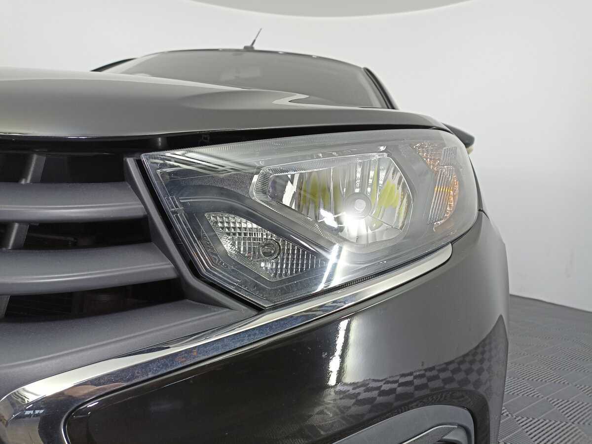 Купить Lada (ВАЗ) Granta, 2021, 39 106 км.. Фото: #16