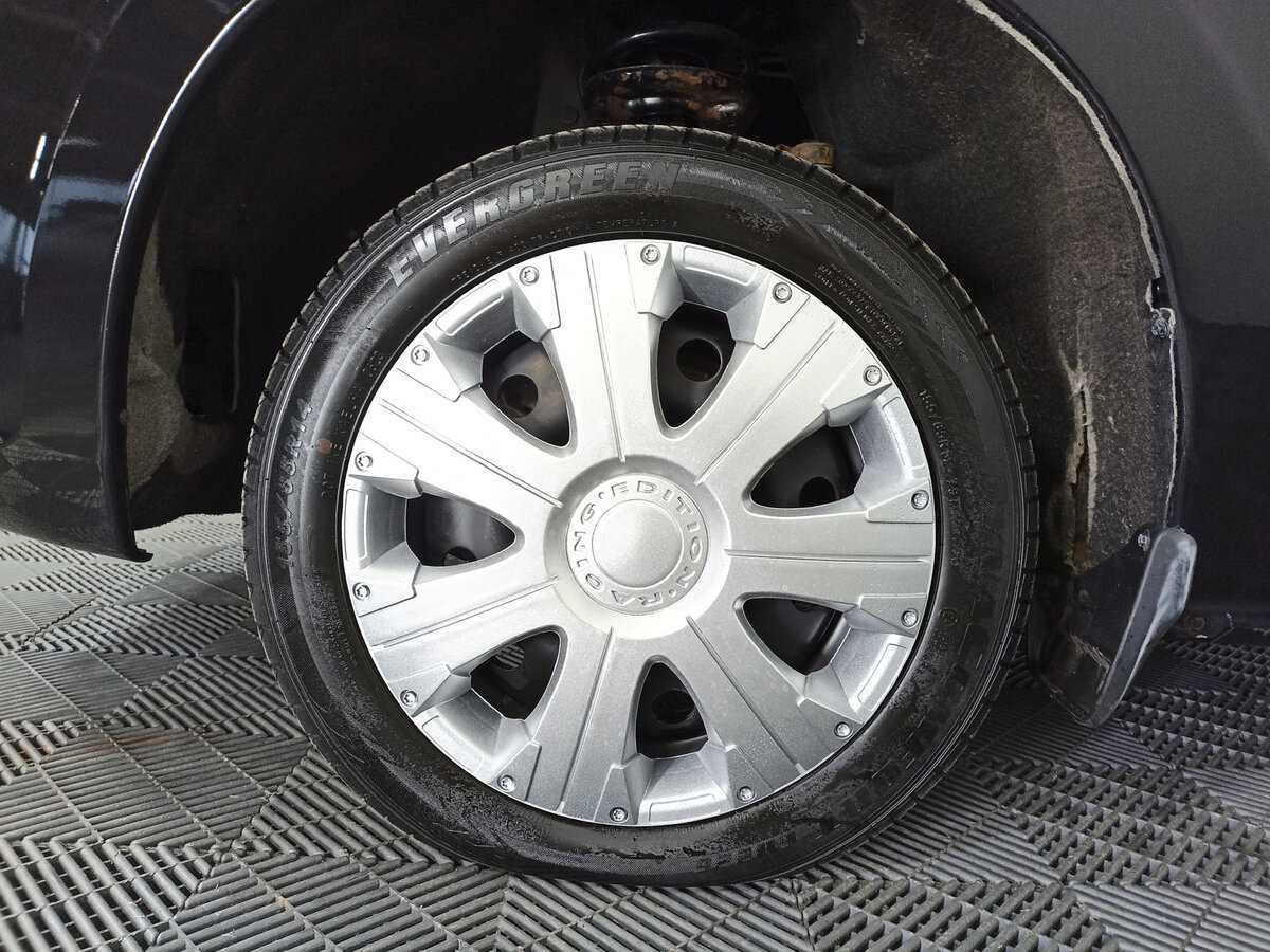 Купить Lada (ВАЗ) Granta, 2021, 39 106 км.. Фото: #17