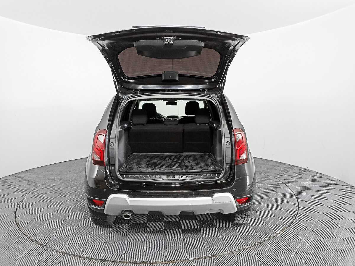 Купить Renault Duster, 2016, 136 782 км.. Фото: #9