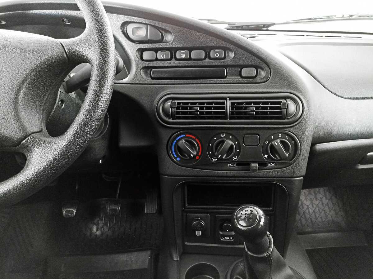 Купить Lada (ВАЗ) Niva, 2023, 34 304 км.. Фото: #13