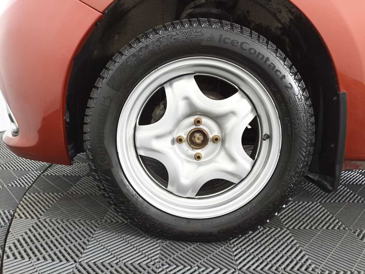 Купить Renault Logan, 2015, 87 501 км.. Фото: #16