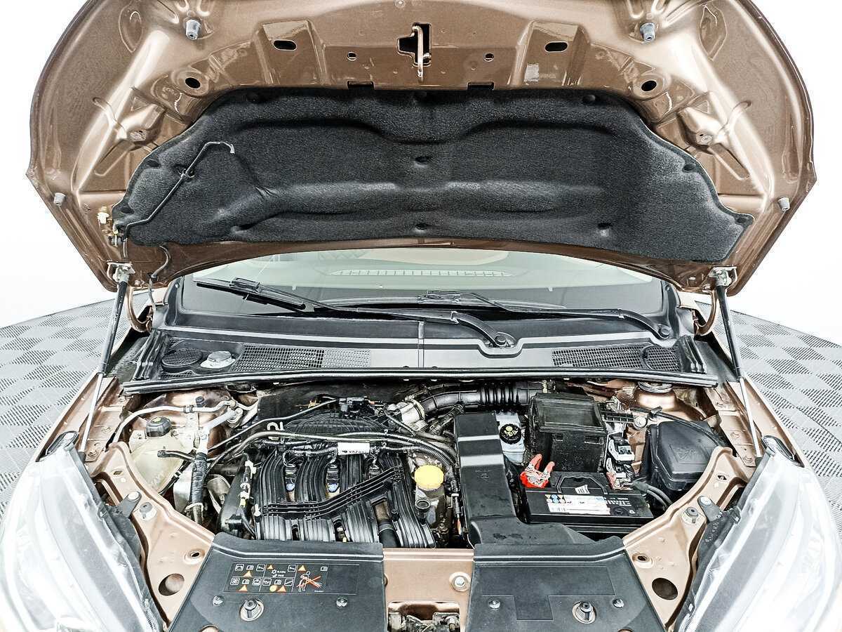 Купить Lada (ВАЗ) XRAY, 2017, 119 307 км.. Фото: #8