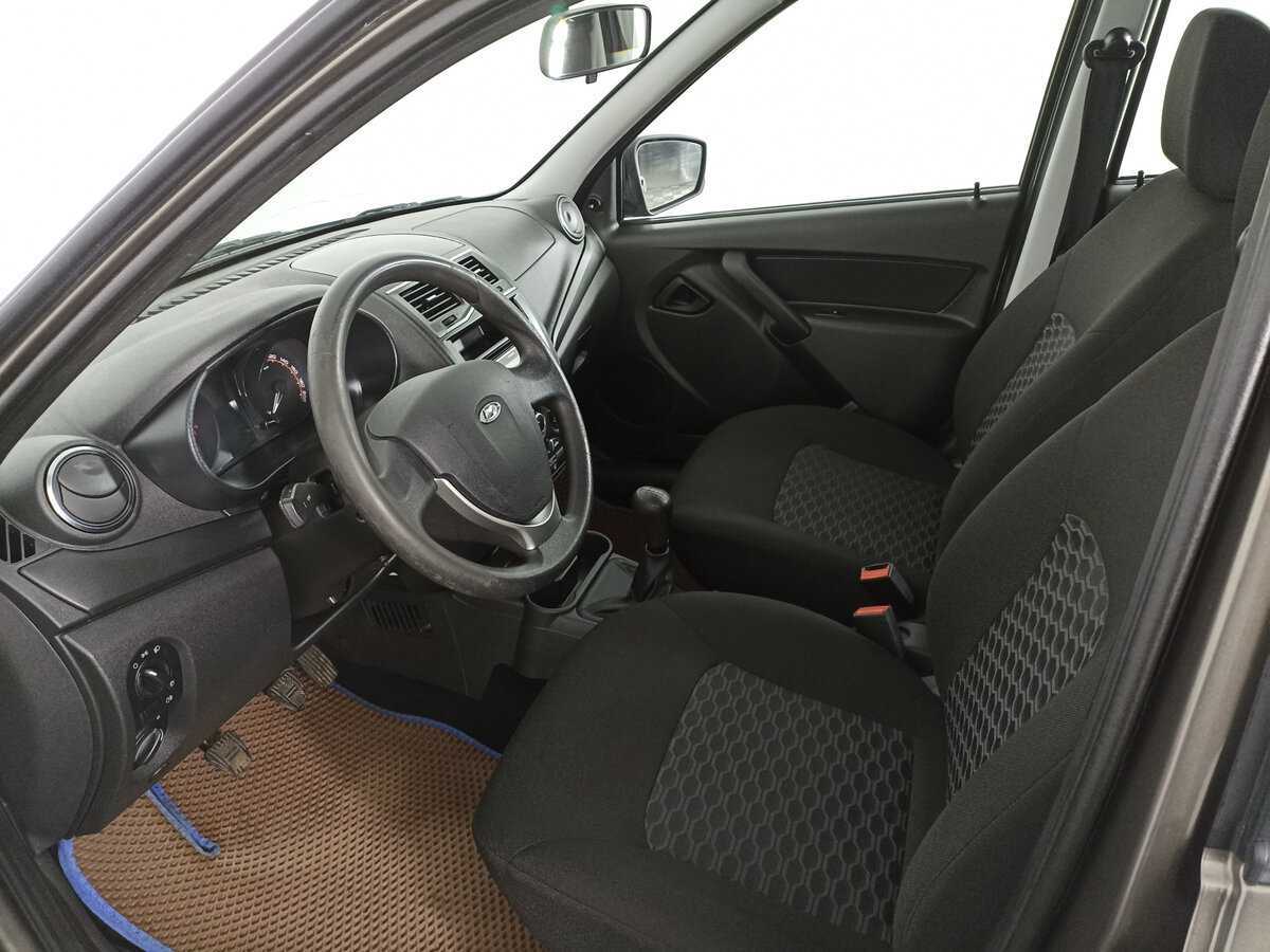 Купить Lada (ВАЗ) Granta, 2020, 120 894 км.. Фото: #15