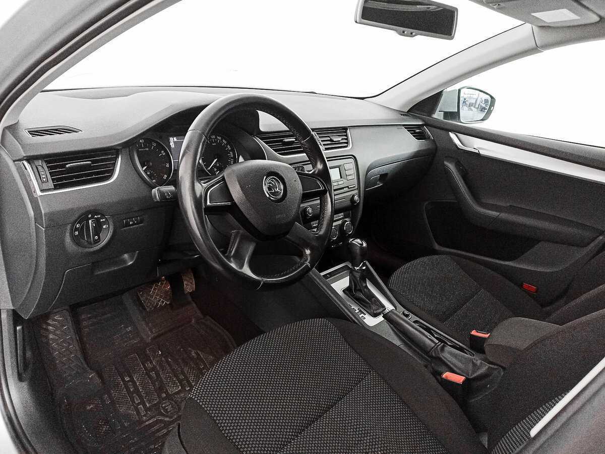 Купить Skoda Octavia, 2014, 248 242 км.. Фото: #11