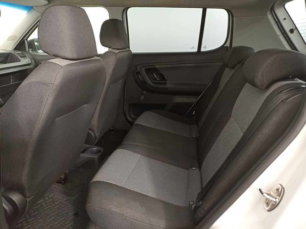 Купить Skoda Fabia, 2013, 162 952 км.. Фото: #11