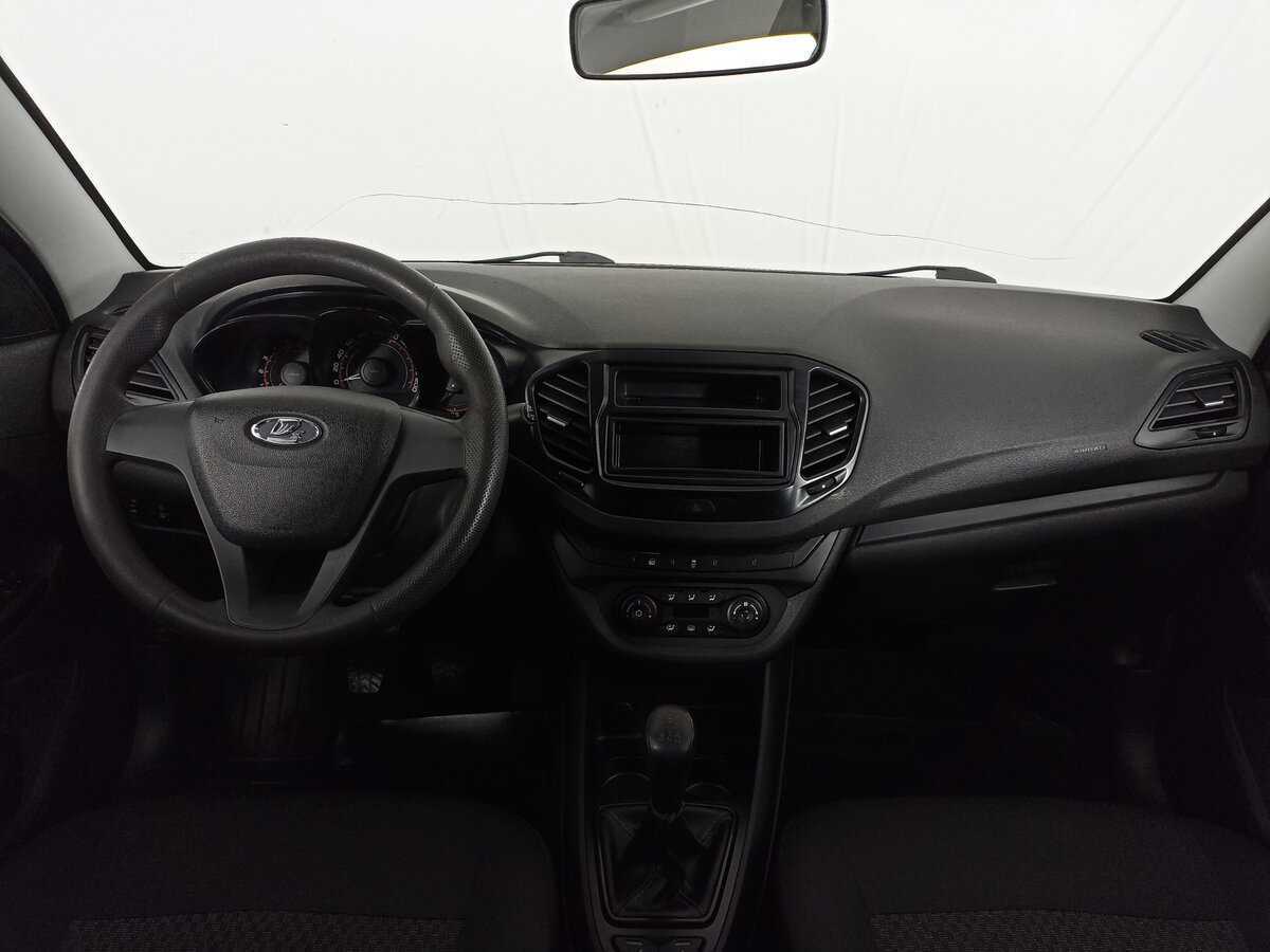 Купить Lada (ВАЗ) Vesta, 2017, 135 423 км.. Фото: #12