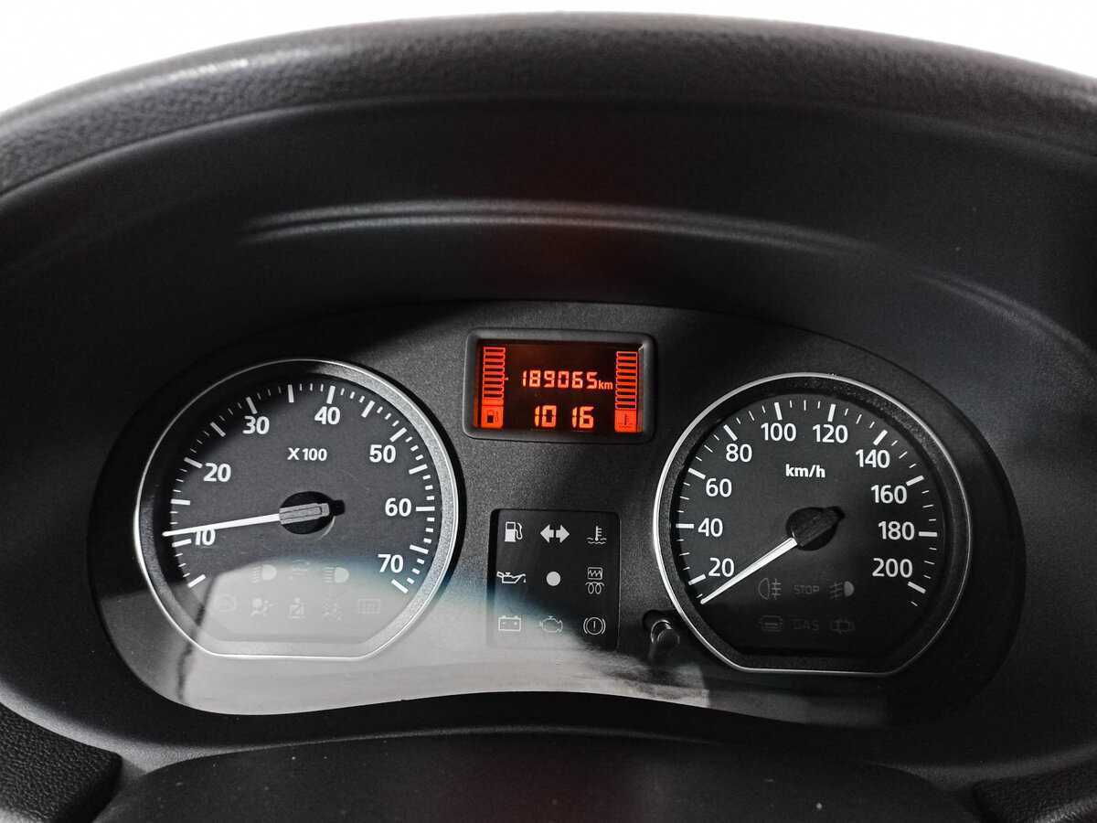 Купить Nissan Almera, 2013, 189 066 км.. Фото: #10