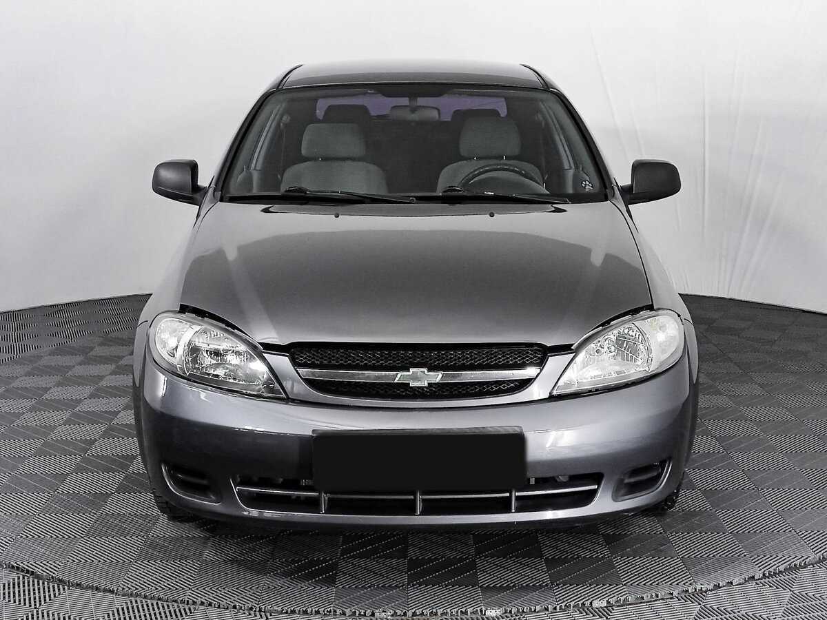 Купить Chevrolet Lacetti, 2012, 178 758 км.. Фото: #1