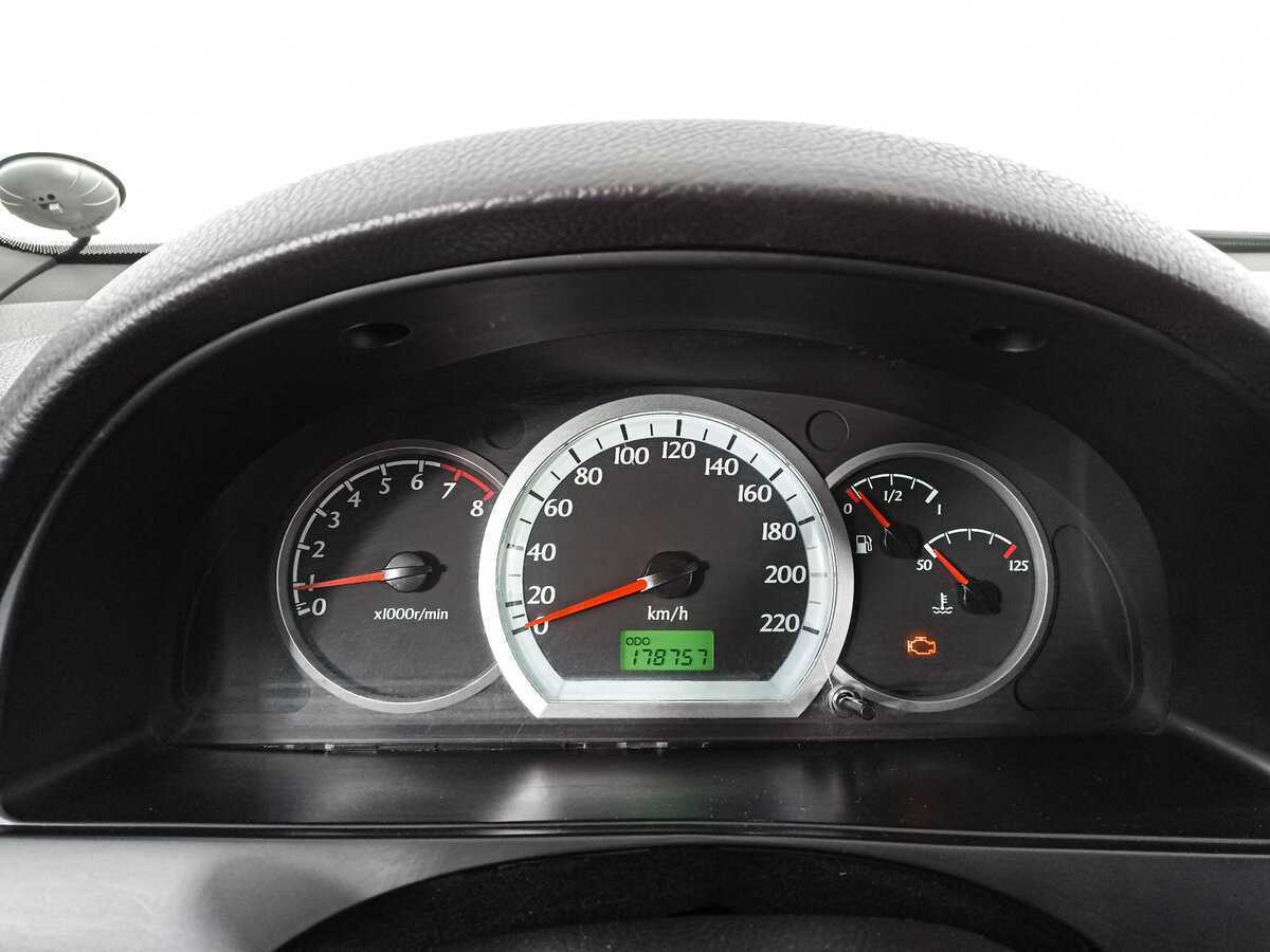 Купить Chevrolet Lacetti, 2012, 178 758 км.. Фото: #12