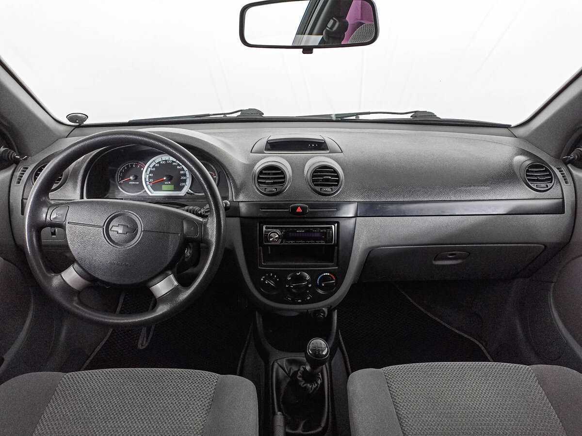 Купить Chevrolet Lacetti, 2012, 178 758 км.. Фото: #13