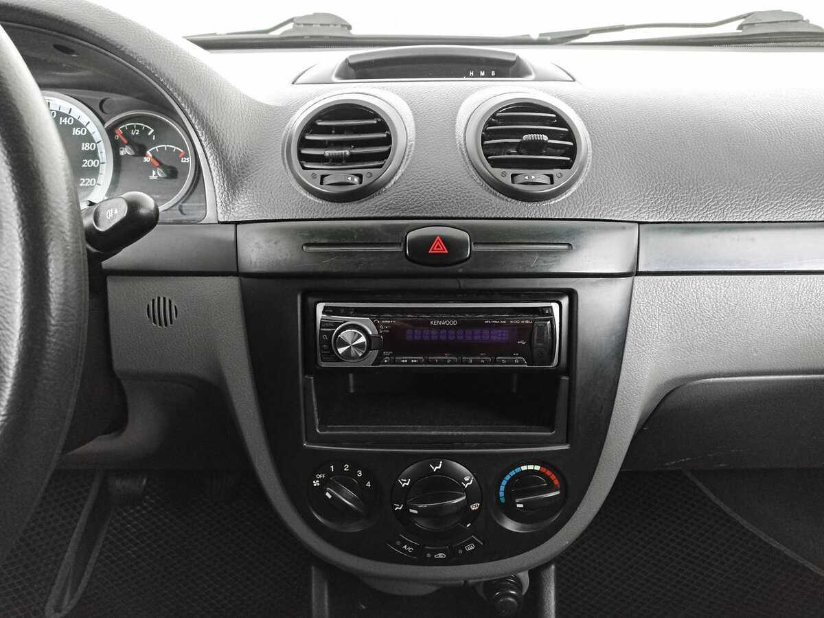 Купить Chevrolet Lacetti, 2012, 178 758 км.. Фото: #14