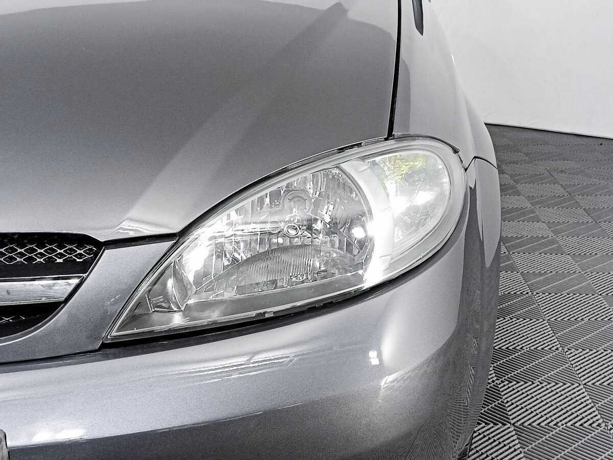 Купить Chevrolet Lacetti, 2012, 178 758 км.. Фото: #16