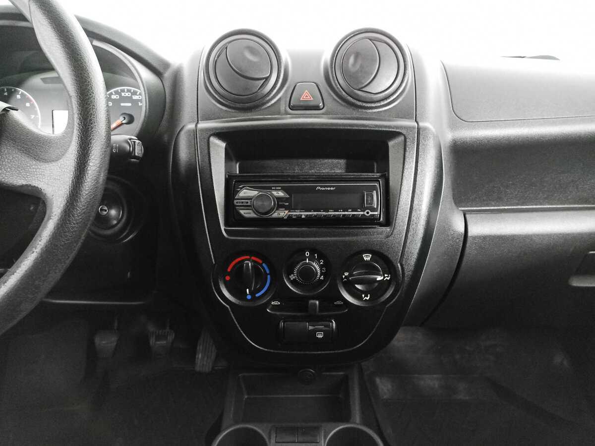 Купить Lada (ВАЗ) Granta, 2014, 109 672 км.. Фото: #14