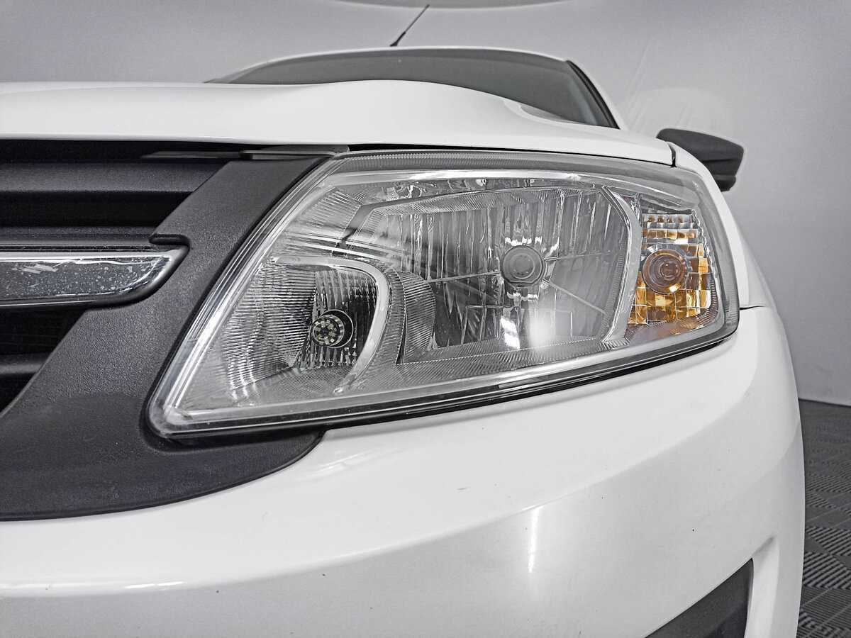 Купить Lada (ВАЗ) Granta, 2014, 109 672 км.. Фото: #16