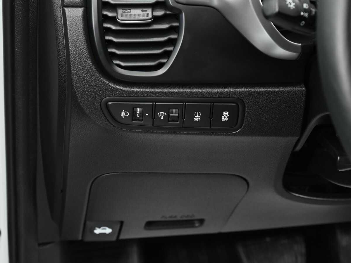 Купить Kia Rio, 2020, 79 000 км.. Фото: #9