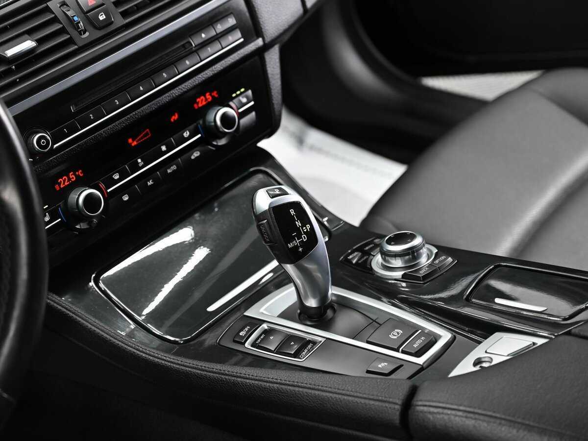 Купить BMW 5 серии, 2014, 172 000 км.. Фото: #11