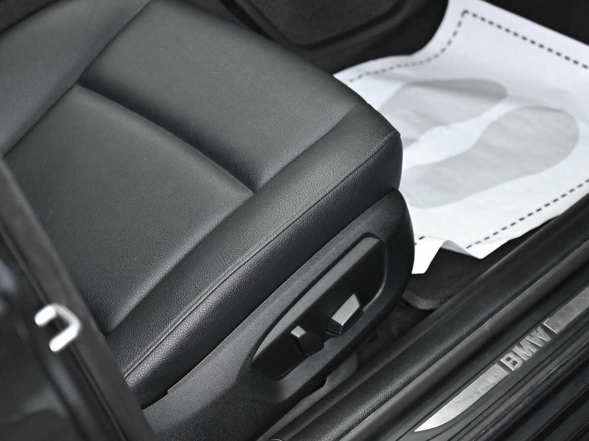 Купить BMW 5 серии, 2014, 172 000 км.. Фото: #13