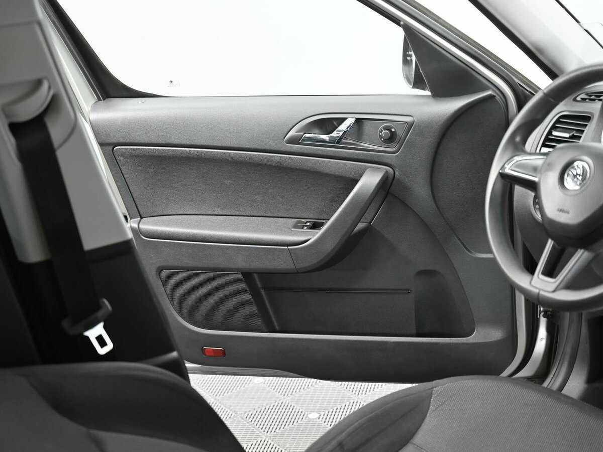 Купить Skoda Yeti, 2017, 107 000 км.. Фото: #5