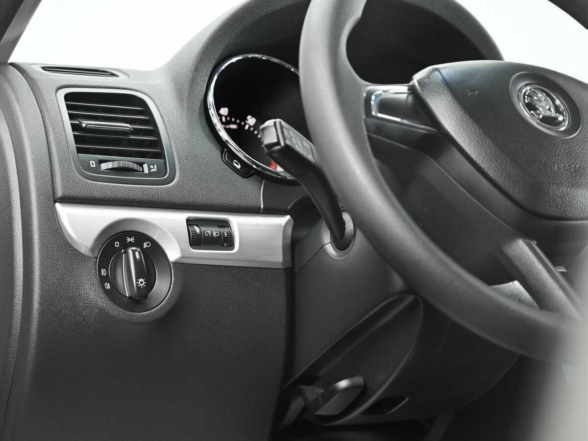 Купить Skoda Yeti, 2017, 107 000 км.. Фото: #9