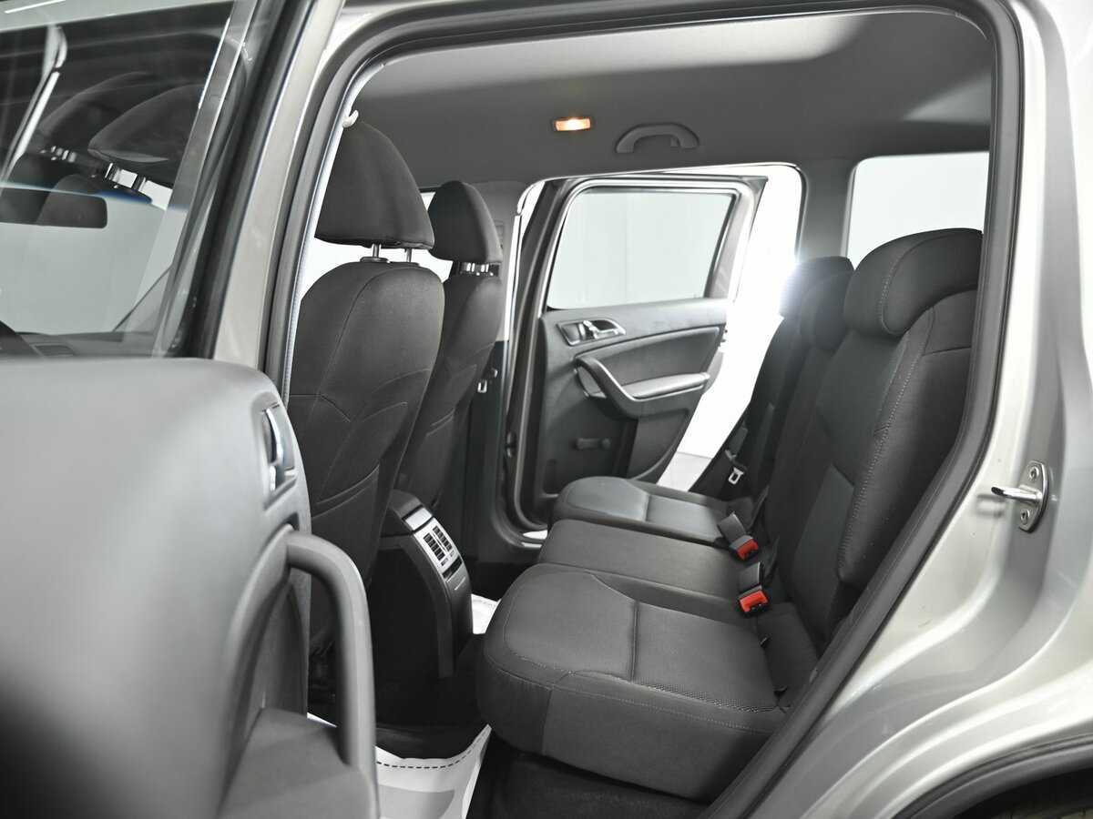 Купить Skoda Yeti, 2017, 107 000 км.. Фото: #10